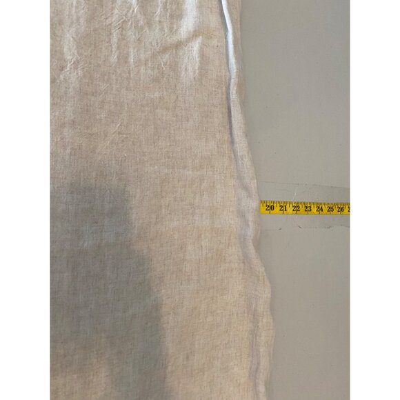 Kavu Womens Natural Sleeveless Maxi Dress XS - Picture 8 of 9